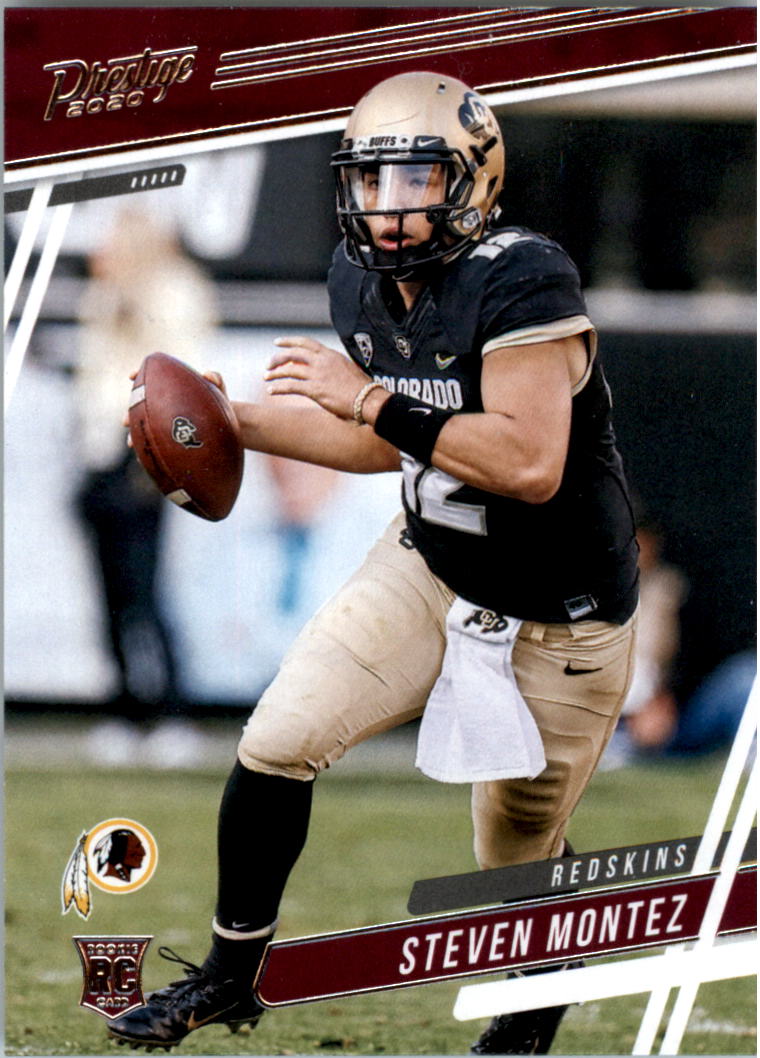 2020 Prestige Football Card Pick 101-330 - Bild 344 von 419
