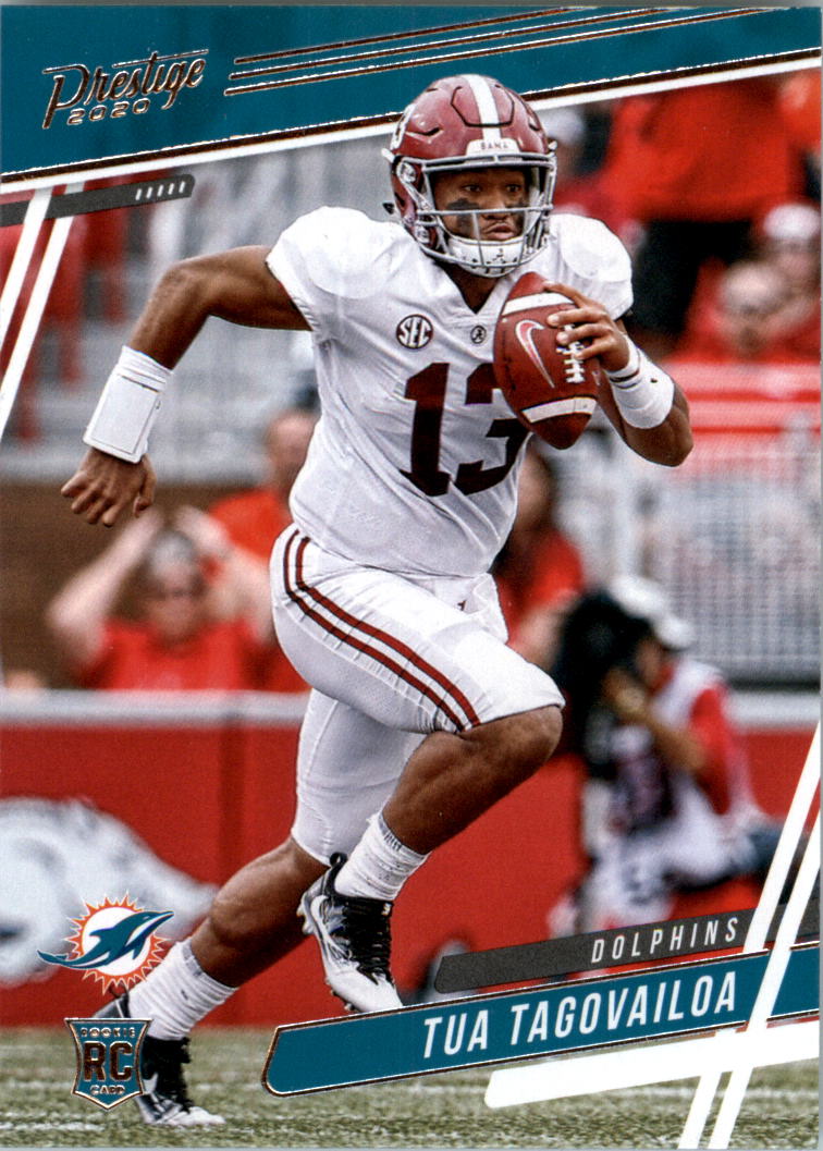 2020 Prestige Football Card Pick 101-330 - Bild 354 von 419