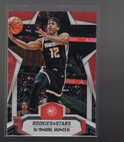 B4791- 2019-20 Panini Chronicles Bk #s 667-Inserts -You Pick- 15+