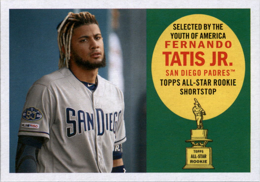 2020 Topps Archives Baseball Card Pick (Inserts)