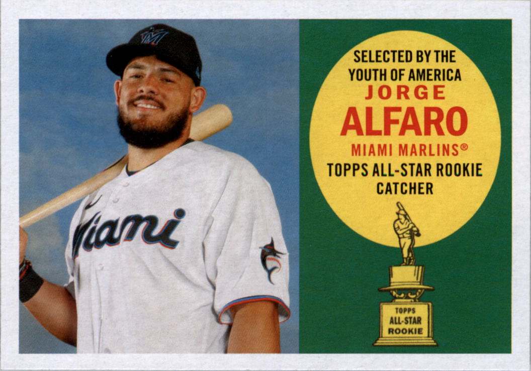 2020 Topps Archives Baseball Card Pick (Inserts)