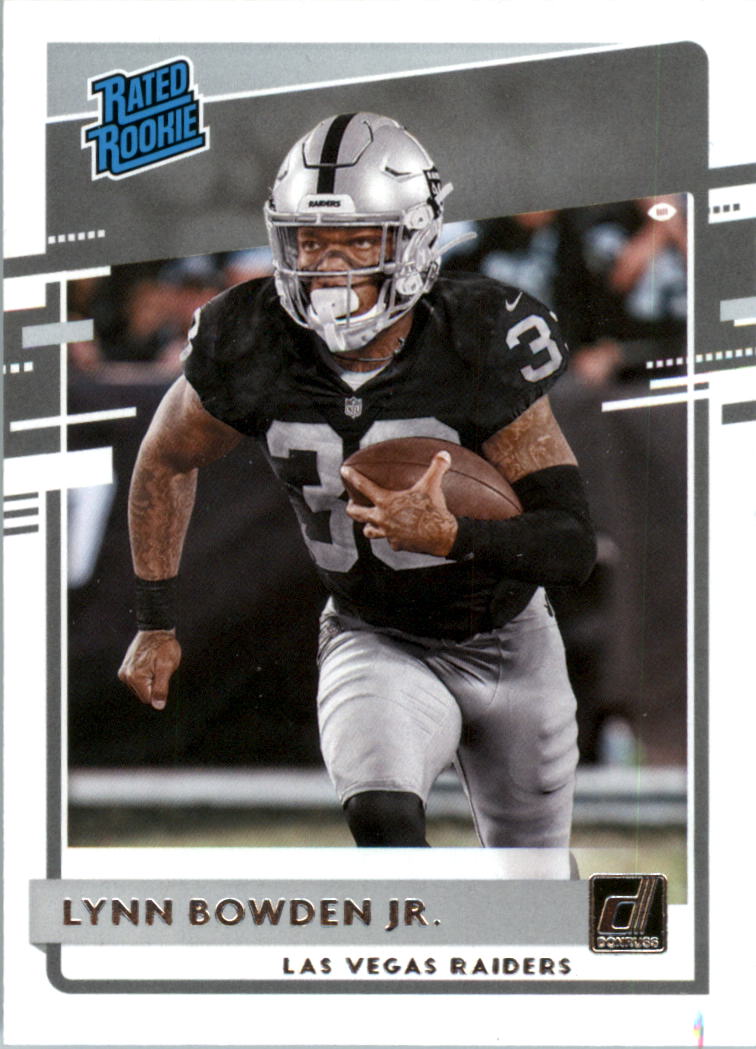2020 Donruss Football Card Pick (Base) 210-350 - Picture 230 of 265