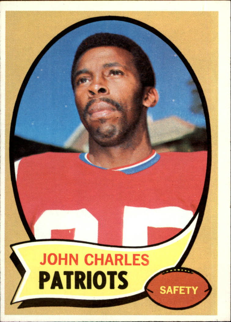 1970 Topps #82 Larry Grantham