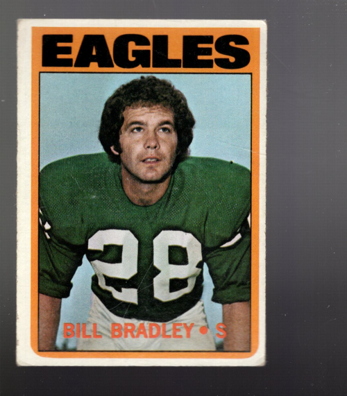 B1168- 1972 Topps FB #s 1-100 APPROXIMATE GRADE -You Pick- 15+ FREE US SHIP - Picture 10 of 39