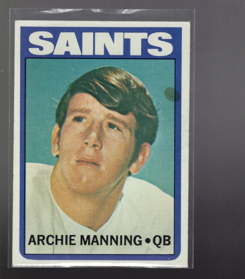 B1168- 1972 Topps FB #s 1-100 APPROXIMATE GRADE -You Pick- 15+ FREE US SHIP - Picture 16 of 39