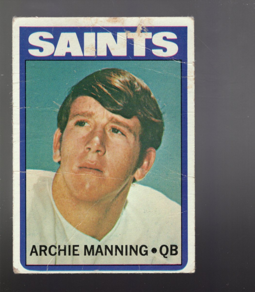 B1168- 1972 Topps FB #s 1-100 APPROXIMATE GRADE -You Pick- 15+ FREE US SHIP - Picture 18 of 39