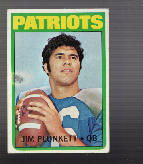 B1168- 1972 Topps FB #s 1-100 APPROXIMATE GRADE -You Pick- 15+ FREE US SHIP - Picture 20 of 39