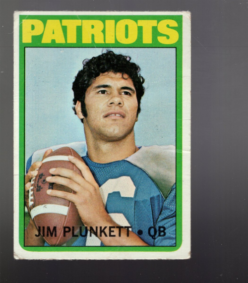 B1168- 1972 Topps FB #s 1-100 APPROXIMATE GRADE -You Pick- 15+ FREE US SHIP - Picture 22 of 39