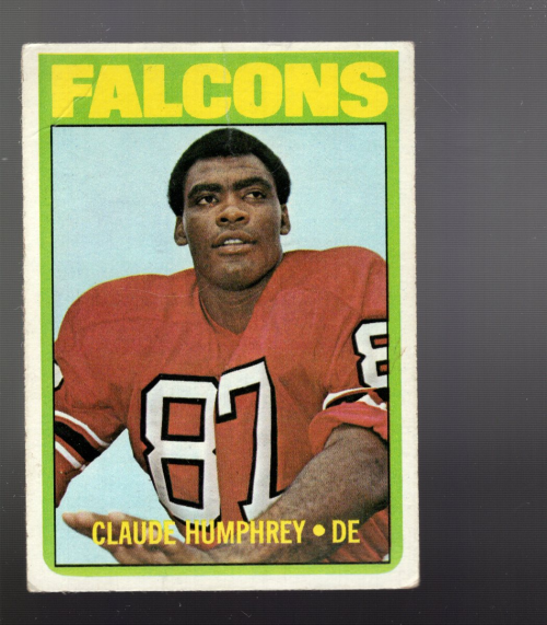B1168- 1972 Topps FB #s 1-100 APPROXIMATE GRADE -You Pick- 15+ FREE US SHIP - Picture 24 of 39