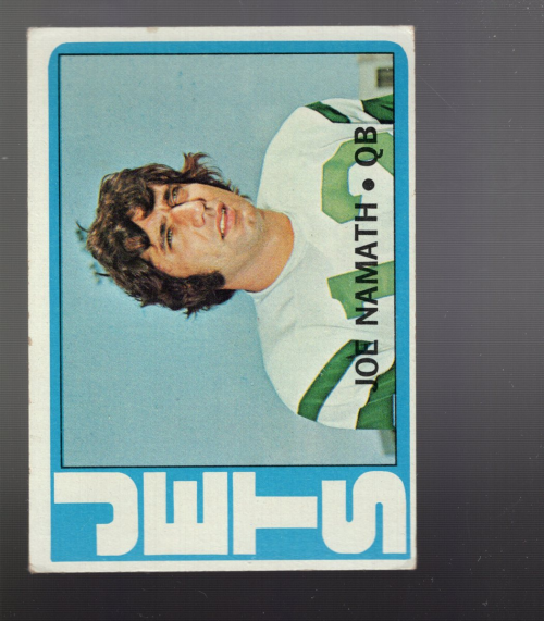 B1168- 1972 Topps FB #s 1-100 APPROXIMATE GRADE -You Pick- 15+ FREE US SHIP - Picture 36 of 39