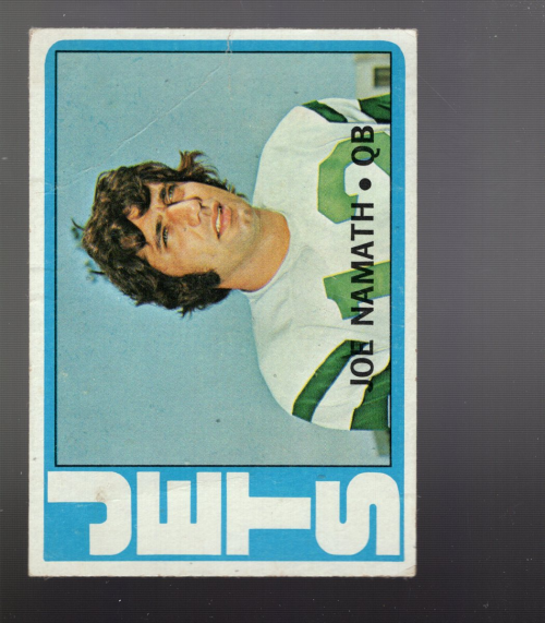 B1168- 1972 Topps FB #s 1-100 APPROXIMATE GRADE -You Pick- 15+ FREE US SHIP - Picture 38 of 39