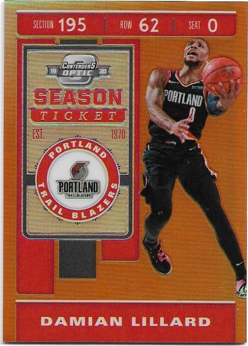 2016 Panini Contenders Draft Picks #6 DeMar DeRozan Old School Colors