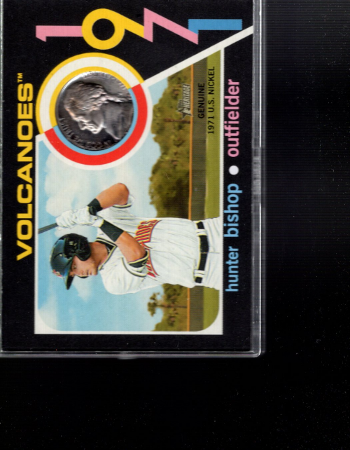 B5348- 2020 Topps Heritage Minors BB 1-250 +Inserts -You Pick- 15+ FREE US SHIP - Picture 8 of 244