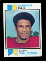 A8695- 1973 Topps FB Cards 1-100 APPROXIMATE GRADE -You Pick- 15+ FREE US SHIP - Afbeelding 2 van 11