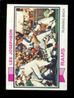 A8695- 1973 Topps FB Cards 1-100 APPROXIMATE GRADE -You Pick- 15+ FREE US SHIP - Afbeelding 5 van 11