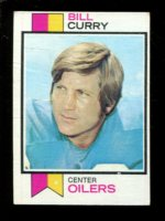 A8695- 1973 Topps FB Cards 1-100 APPROXIMATE GRADE -You Pick- 15+ FREE US SHIP - Afbeelding 6 van 11
