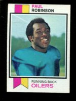 A8695- 1973 Topps FB Cards 1-100 APPROXIMATE GRADE -You Pick- 15+ FREE US SHIP - Afbeelding 10 van 11