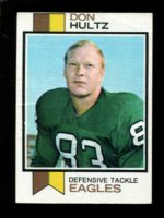 A8695- 1973 Topps FB #s 101-200 APPROXIMATE GRADE -You Pick- 15+ FREE US SHIP - Bild 7 von 22