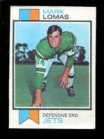 A8695- 1973 Topps FB #s 301-400 APPROXIMATE GRADE -You Pick- 15+ FREE US SHIP - Bild 2 von 13