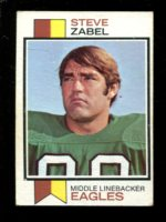 A8695- 1973 Topps FB #s 301-400 APPROXIMATE GRADE -You Pick- 15+ FREE US SHIP - Bild 3 von 13