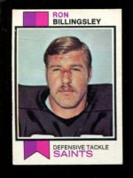 A8695- 1973 Topps FB #s 301-400 APPROXIMATE GRADE -You Pick- 15+ FREE US SHIP - Bild 4 von 13