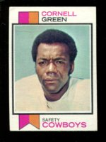 A8695- 1973 Topps FB #s 301-400 APPROXIMATE GRADE -You Pick- 15+ FREE US SHIP - Bild 5 von 13