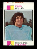A8695- 1973 Topps FB #s 301-400 APPROXIMATE GRADE -You Pick- 15+ FREE US SHIP - Bild 8 von 13