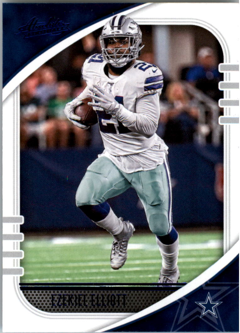 2020 Absolute Football Card Pick (Inserts)