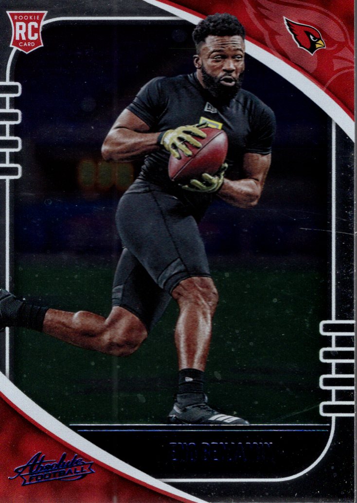 2020 Absolute Football Card Pick (Inserts)