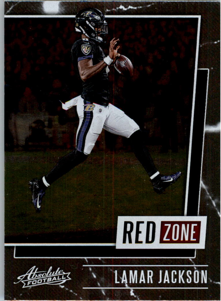 2020 Absolute Football Card Pick (Inserts)