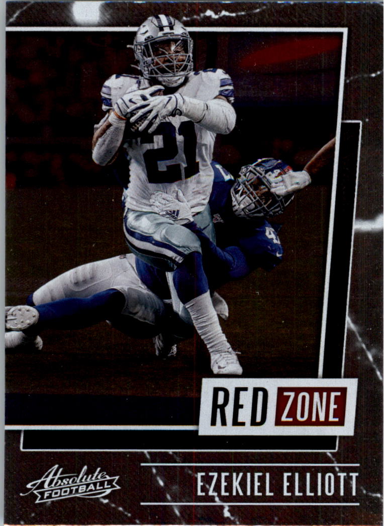 2020 Absolute Football Card Pick (Inserts)