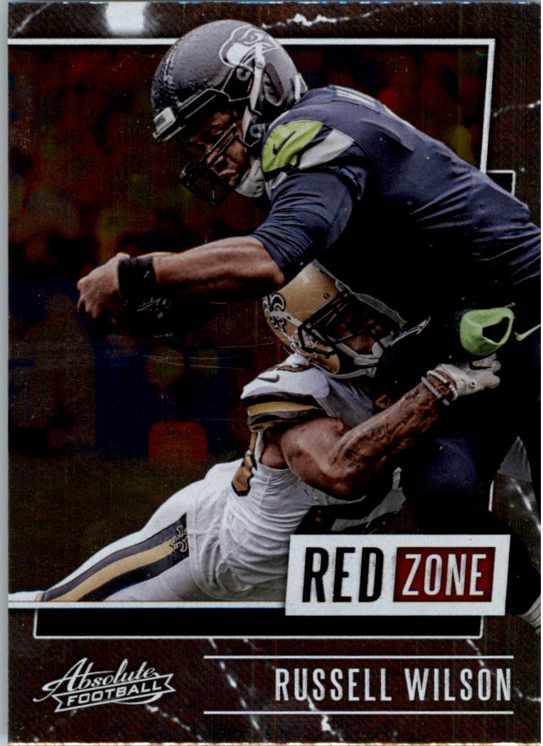 2020 Absolute Football Card Pick (Inserts)