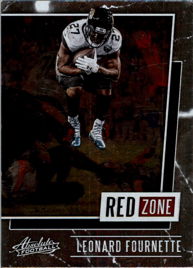 2020 Absolute Football Card Pick (Inserts)