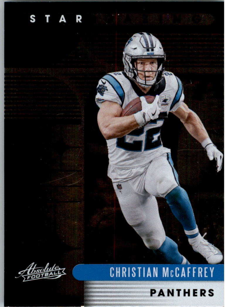 2020 Absolute Football Card Pick (Inserts)