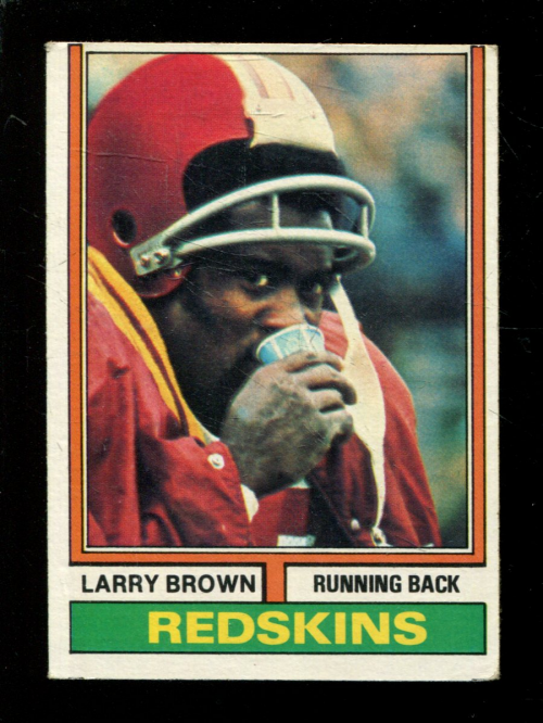 A0268- 1974 Topps Fb Karten 201-300 Approximte Grad -du Pick- 15 + Free US - Bild 43 von 67