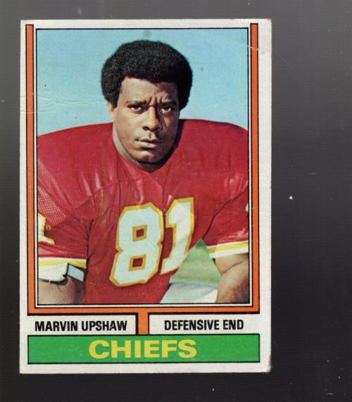 A0268- 1974 Topps Fb Karten 201-300 Approximte Grad -du Pick- 15 + Free US - Bild 62 von 67