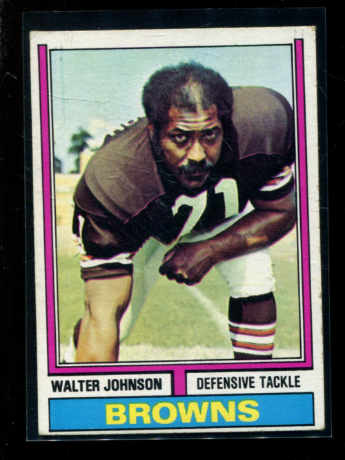 A0268- 1974 Topps FB Cards 401-528 APPROXIMTE GRADE -You Pick- 15+ FREE US SHIP - Picture 24 of 68
