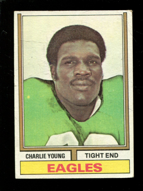 A0268- 1974 Topps FB Cards 401-528 APPROXIMTE GRADE -You Pick- 15+ FREE US SHIP - Picture 25 of 68