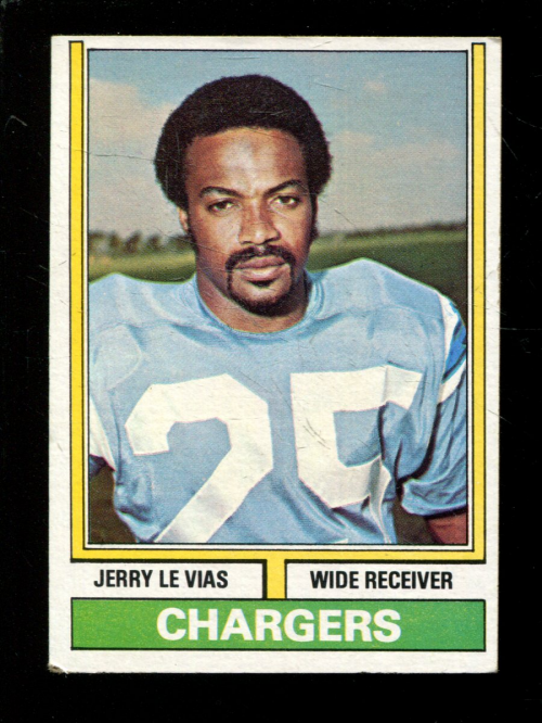 A0268- 1974 Topps FB Cards 401-528 APPROXIMTE GRADE -You Pick- 15+ FREE US SHIP - Picture 32 of 68