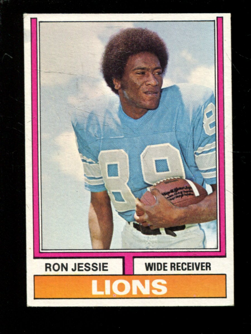 A0268- 1974 Topps FB Cards 401-528 APPROXIMTE GRADE -You Pick- 15+ FREE US SHIP - Picture 37 of 68