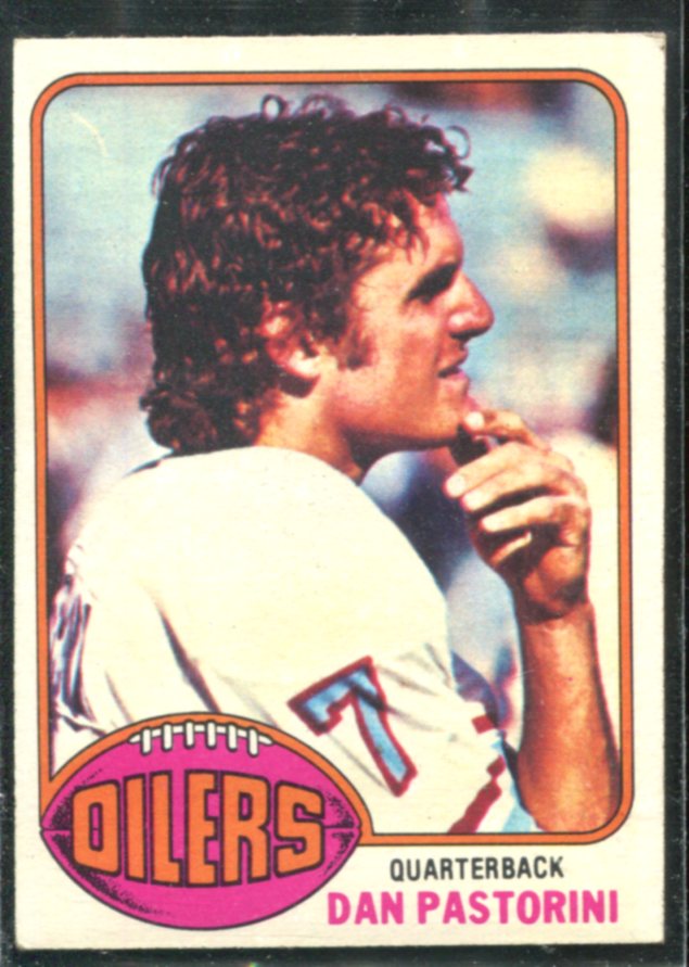 1976 Topps Football (Pick Card From List) C152 11-24 - Picture 123 of 411