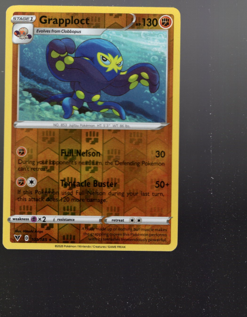 B1602- 2020 Pokemon Sword and Shield Assort Cards3 -You Pick- 10+ FREE US SHIP