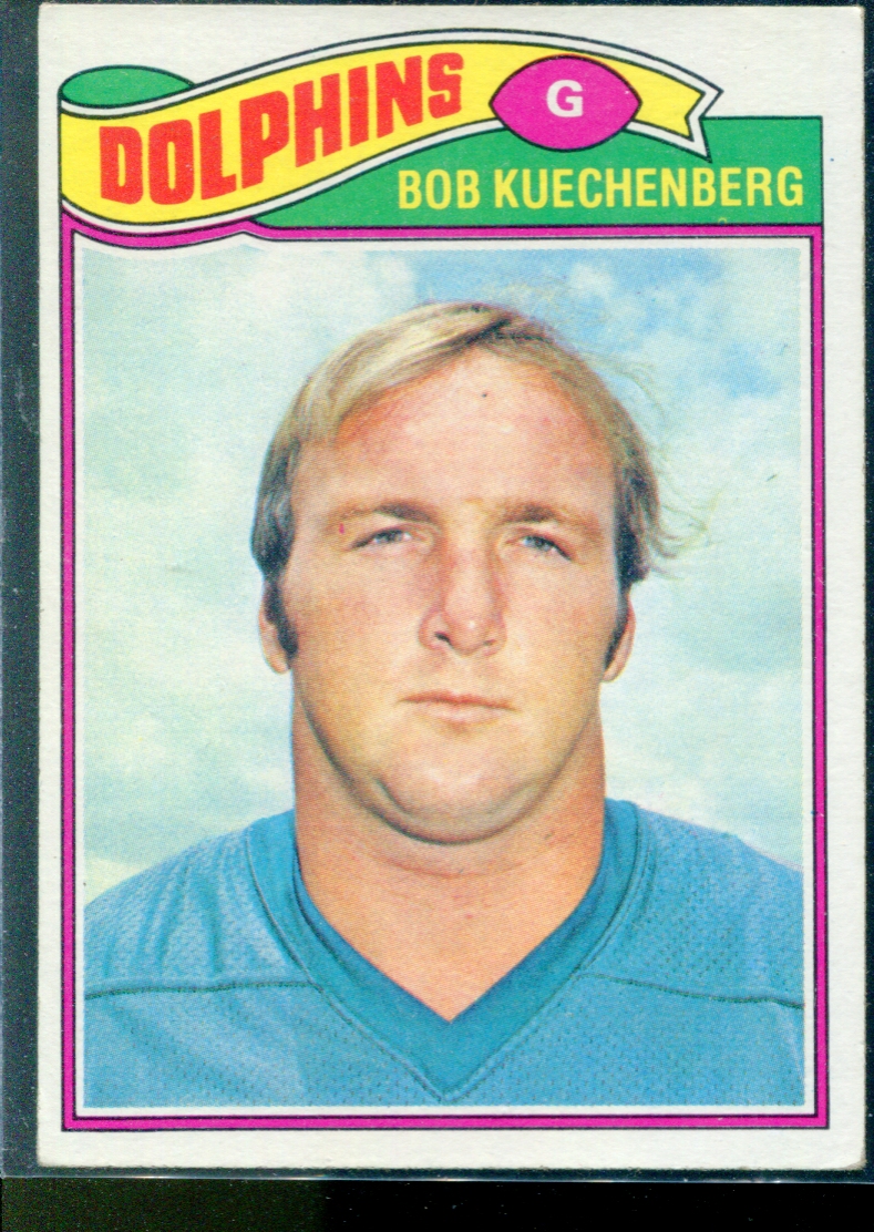 1977 Topps Fußball (Karte aus Liste 1-445 auswählen) C144 11-24 - Bild 36 von 469