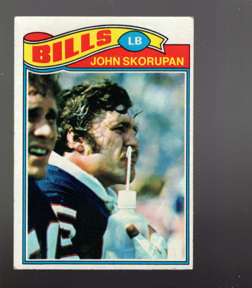 B5055- 1977 Topps FB #s 101-200 APPROXIMATE GRADE -You Pick- 15+ FREE US SHIP