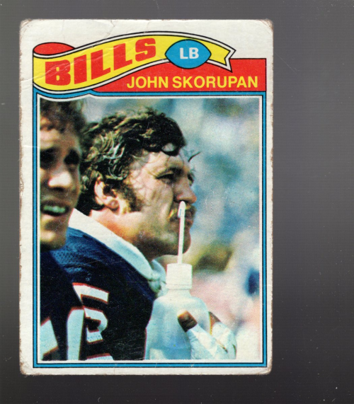 B5055- 1977 Topps FB #s 101-200 APPROXIMATE GRADE -You Pick- 15+ FREE US SHIP