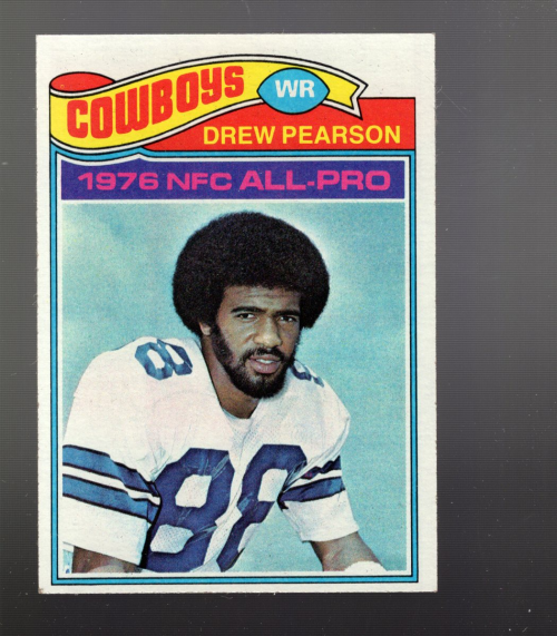 B5055- 1977 Topps FB #s 101-200 APPROXIMATE GRADE -You Pick- 15+ FREE US SHIP