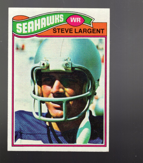 B5055- 1977 Topps FB #s 101-200 APPROXIMATE GRADE -You Pick- 15+ FREE US SHIP