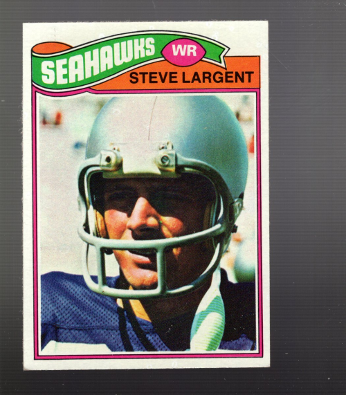 B5055- 1977 Topps FB #s 101-200 APPROXIMATE GRADE -You Pick- 15+ FREE US SHIP