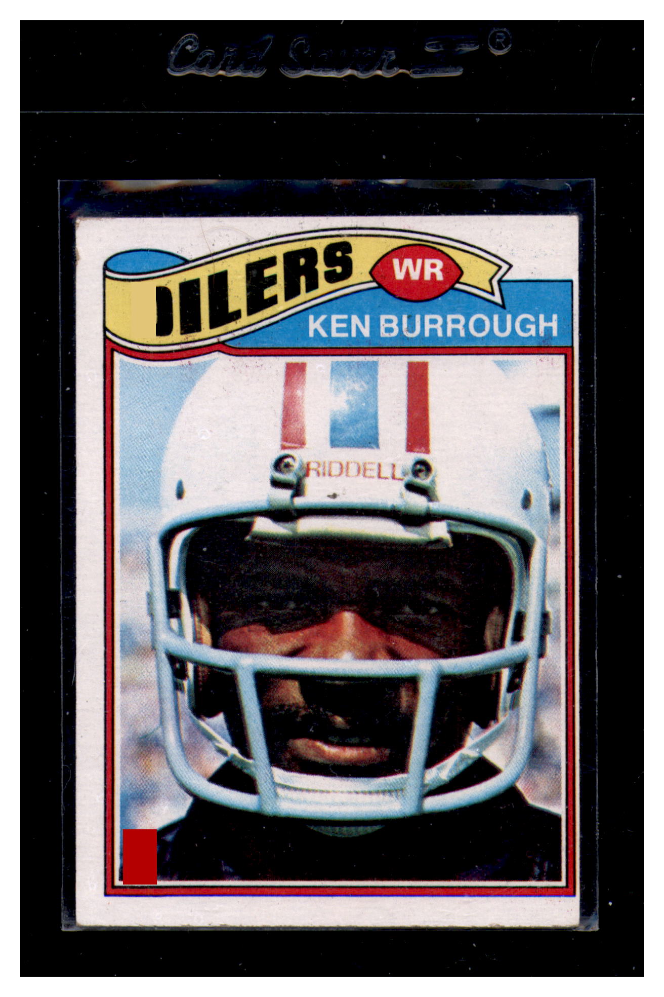 1977 Topps Fußball (Karte aus Liste 1-445 auswählen) C144 11-24 - Bild 319 von 469
