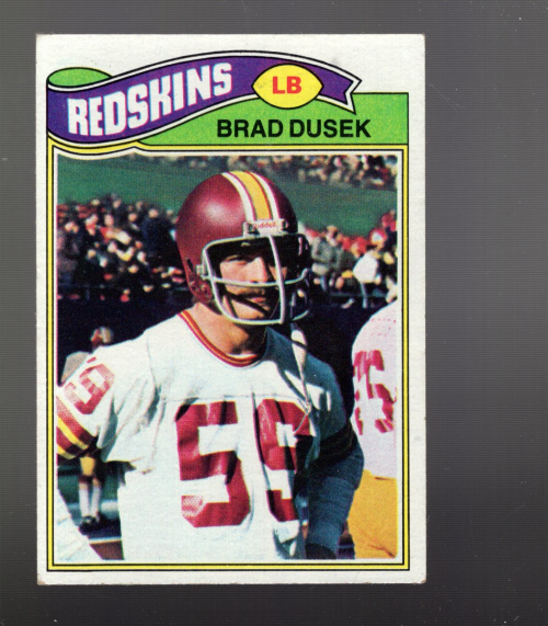 B5055- 1977 Topps FB #s 296-400 APPROXIMATE GRADE -You Pick- 15+ FREE US SHIP